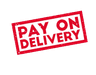 Payment on delivery guaranteed