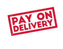 Payment on Delivery Verified
