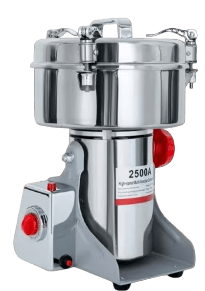 Grandmaster Pro 2500A Deal of Day