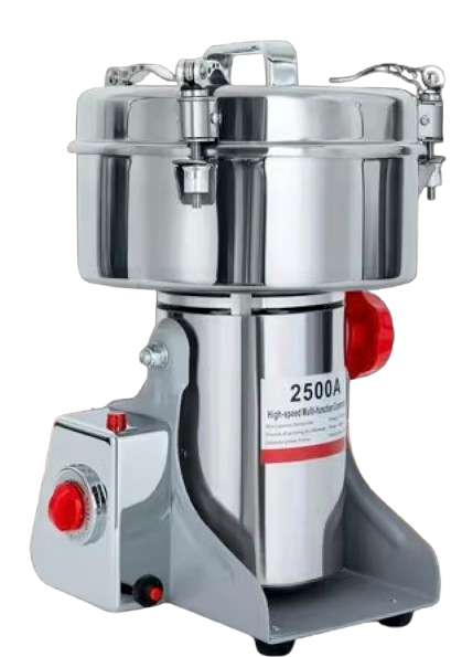 Home Essentials German Grinder Machine